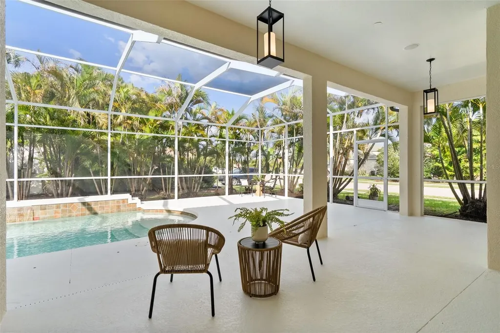 1167 Fraser Pine Boulevard Sarasota FL 34240