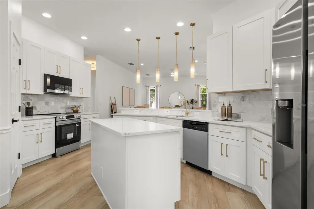 1167 Fraser Pine Boulevard Sarasota FL 34240