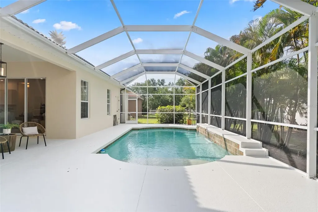 1167 Fraser Pine Boulevard Sarasota FL 34240