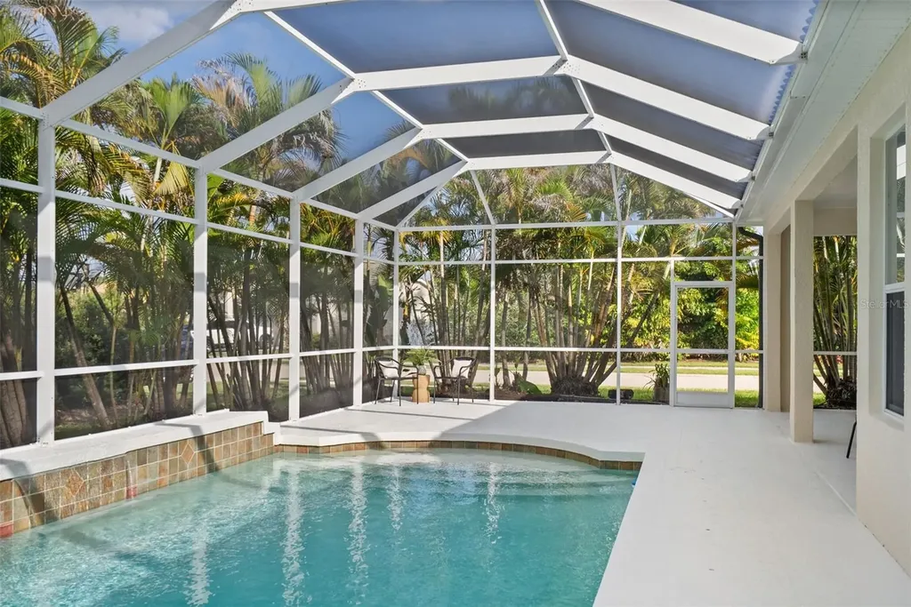 1167 Fraser Pine Boulevard Sarasota FL 34240