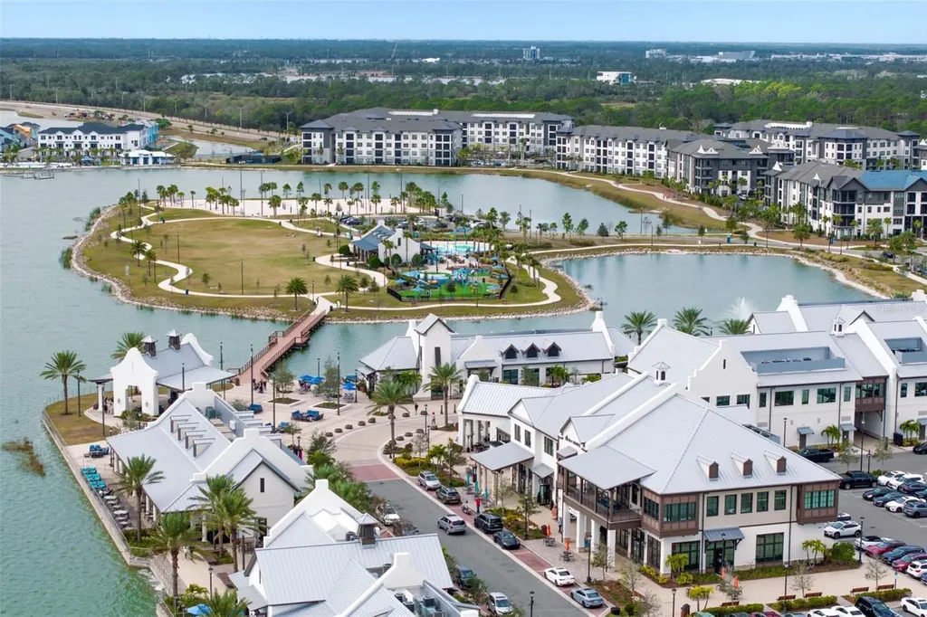 1167 Fraser Pine Boulevard Sarasota FL 34240