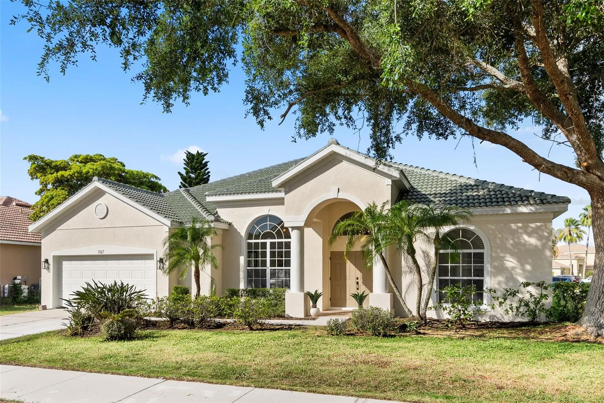 1167 Fraser Pine Boulevard Sarasota FL 34240