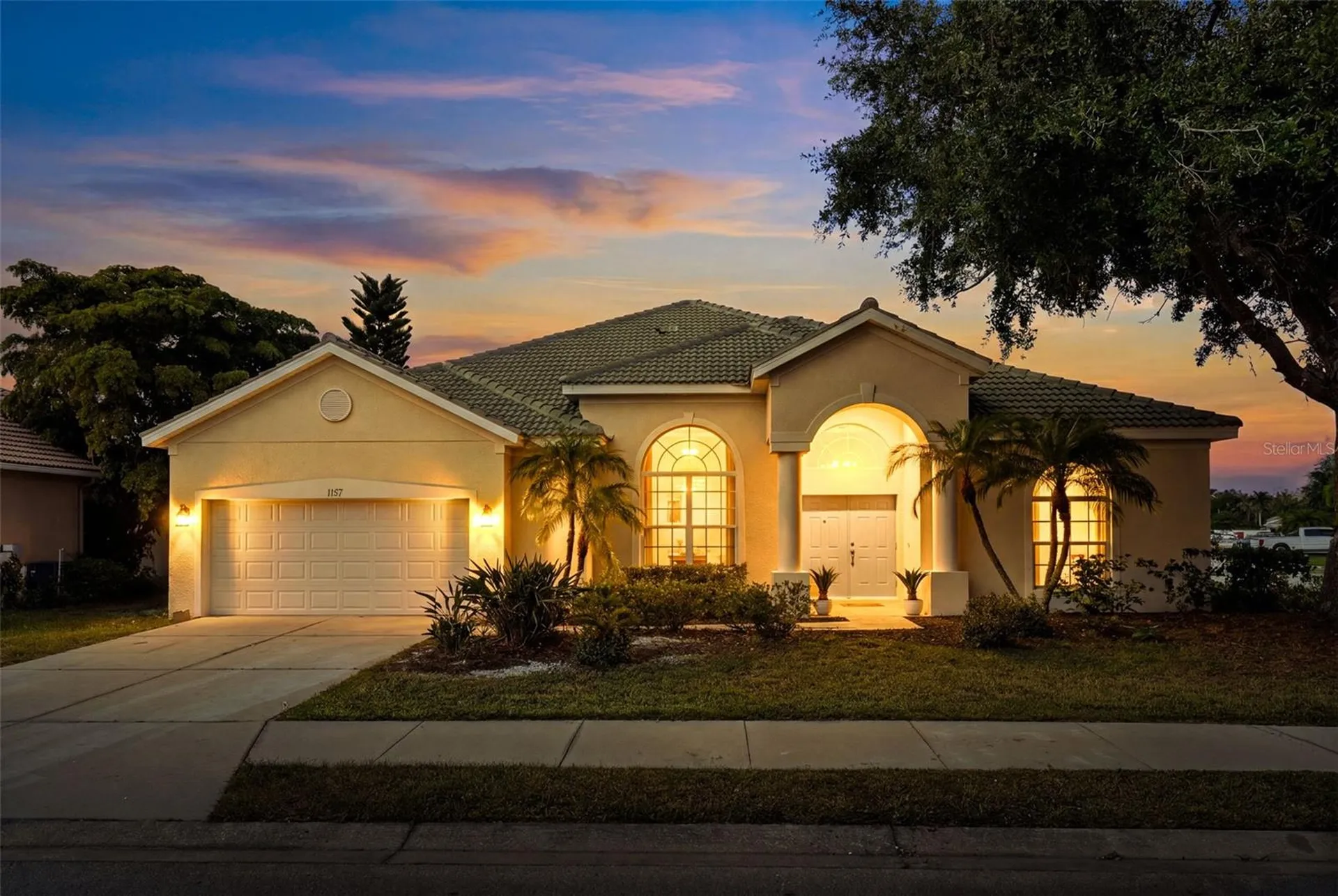 1167 Fraser Pine Boulevard Sarasota FL 34240