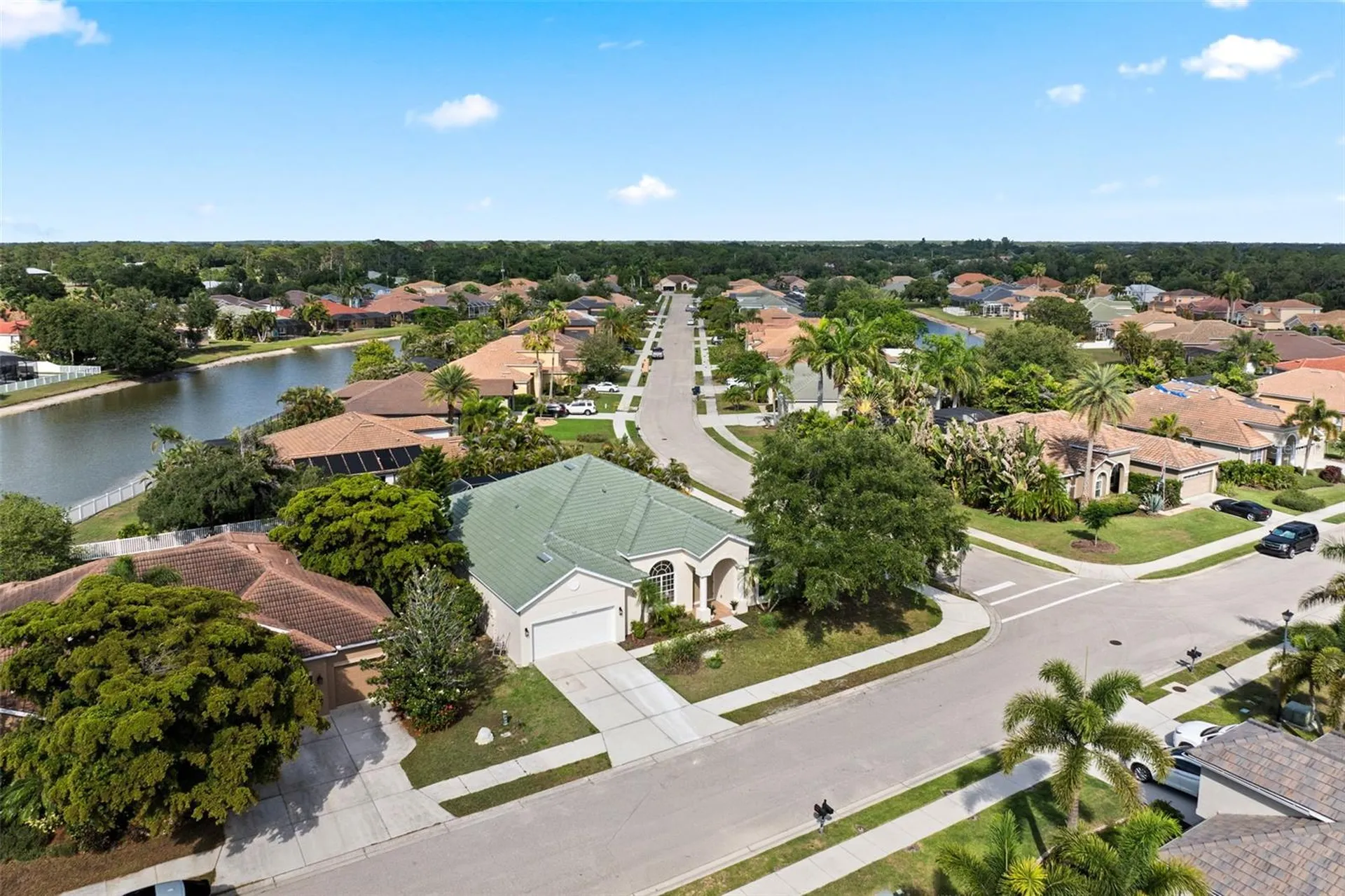 1167 Fraser Pine Boulevard Sarasota FL 34240