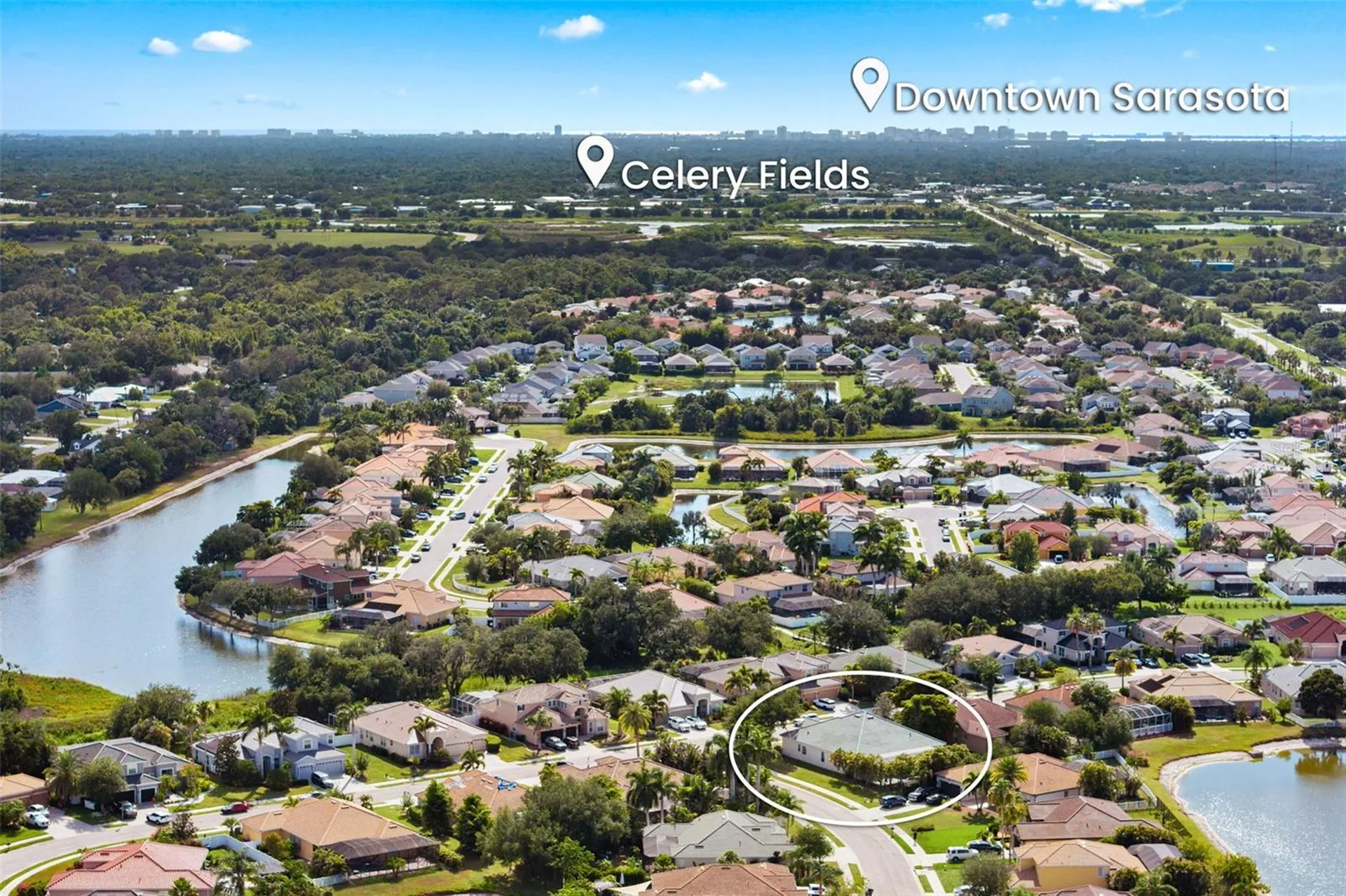 1167 Fraser Pine Boulevard Sarasota FL 34240