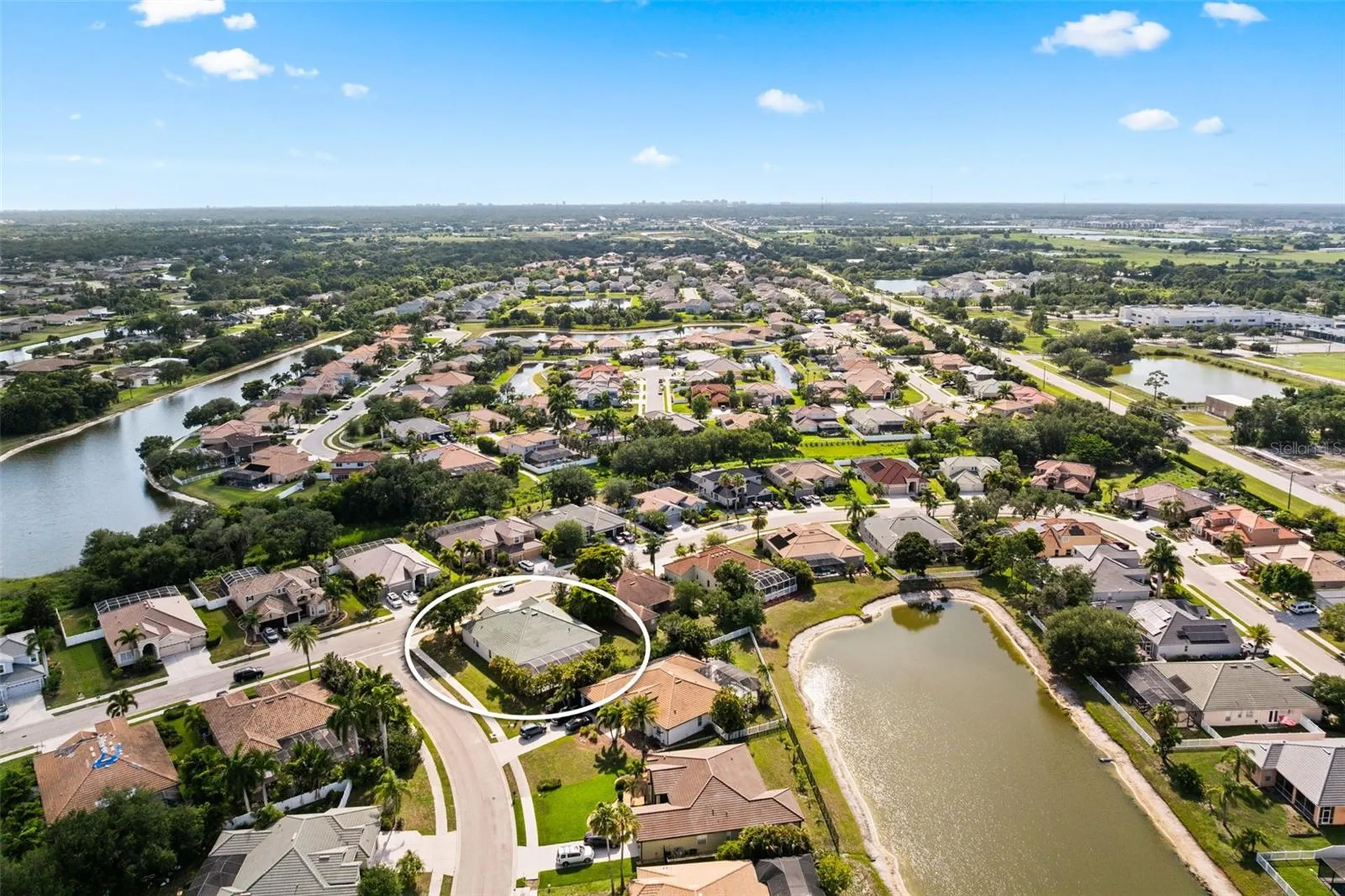 1167 Fraser Pine Boulevard Sarasota FL 34240