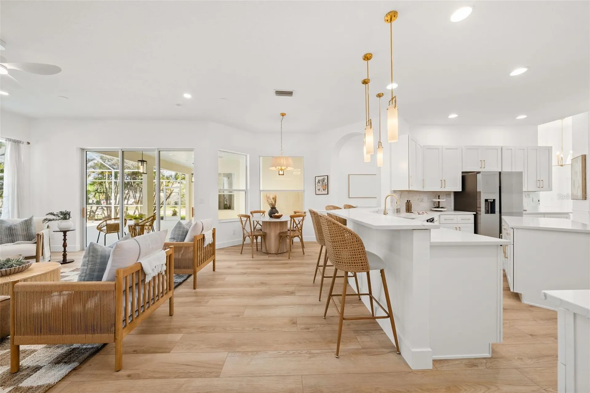 1167 Fraser Pine Boulevard Sarasota FL 34240