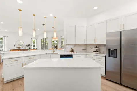 1167 Fraser Pine Boulevard Sarasota FL 34240