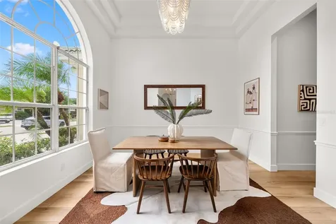 1167 Fraser Pine Boulevard Sarasota FL 34240