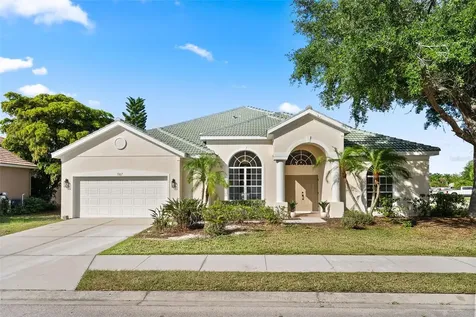 1167 Fraser Pine Boulevard Sarasota FL 34240