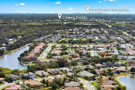 1167 Fraser Pine Boulevard Sarasota FL 34240