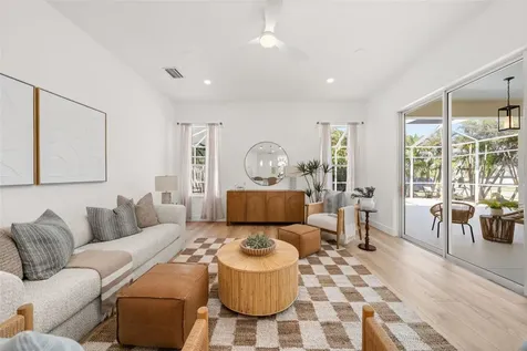 1167 Fraser Pine Boulevard Sarasota FL 34240
