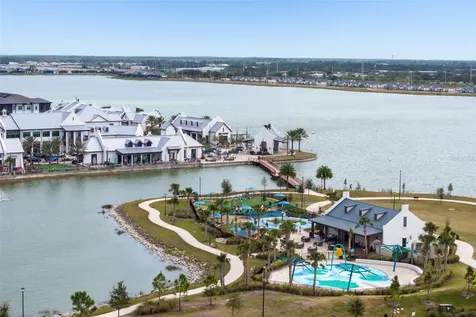 1167 Fraser Pine Boulevard Sarasota FL 34240
