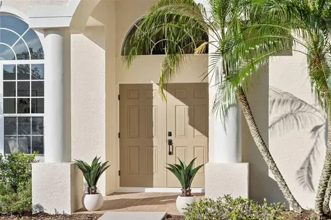 1167 Fraser Pine Boulevard Sarasota FL 34240