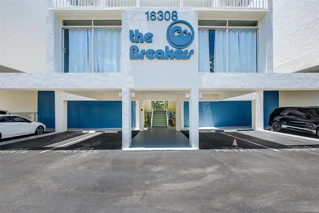 16308 Gulf Boulevard Redington Beach FL 33708