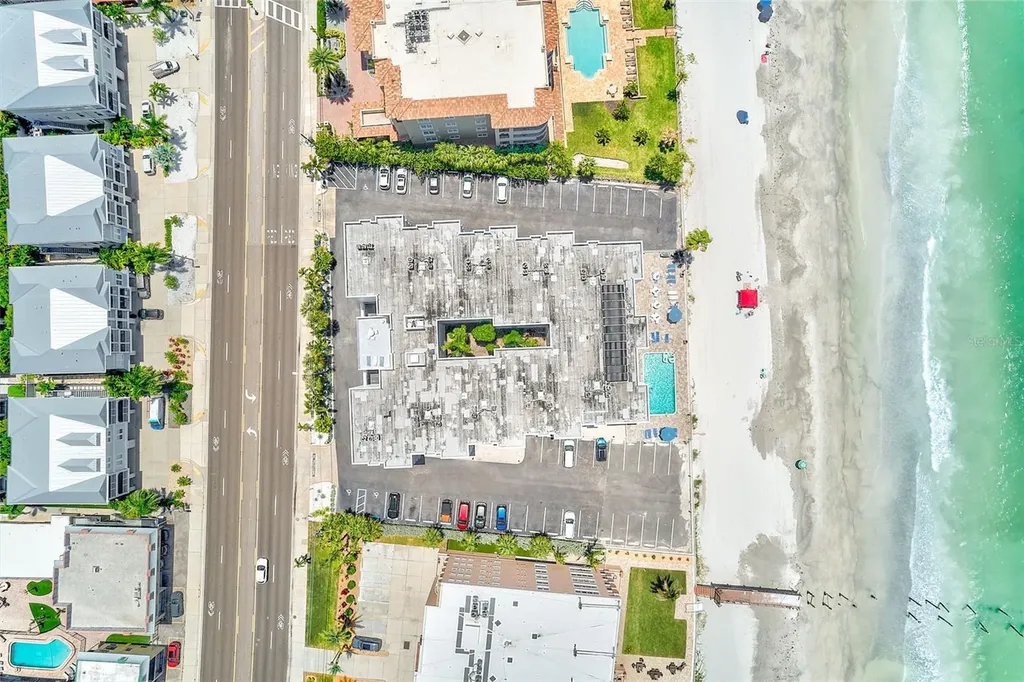 16308 Gulf Boulevard Redington Beach FL 33708