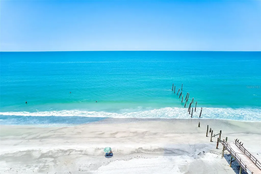 16308 Gulf Boulevard Redington Beach FL 33708