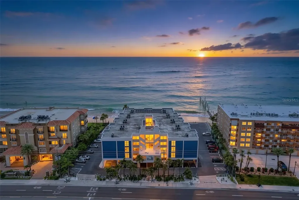 16308 Gulf Boulevard Redington Beach FL 33708