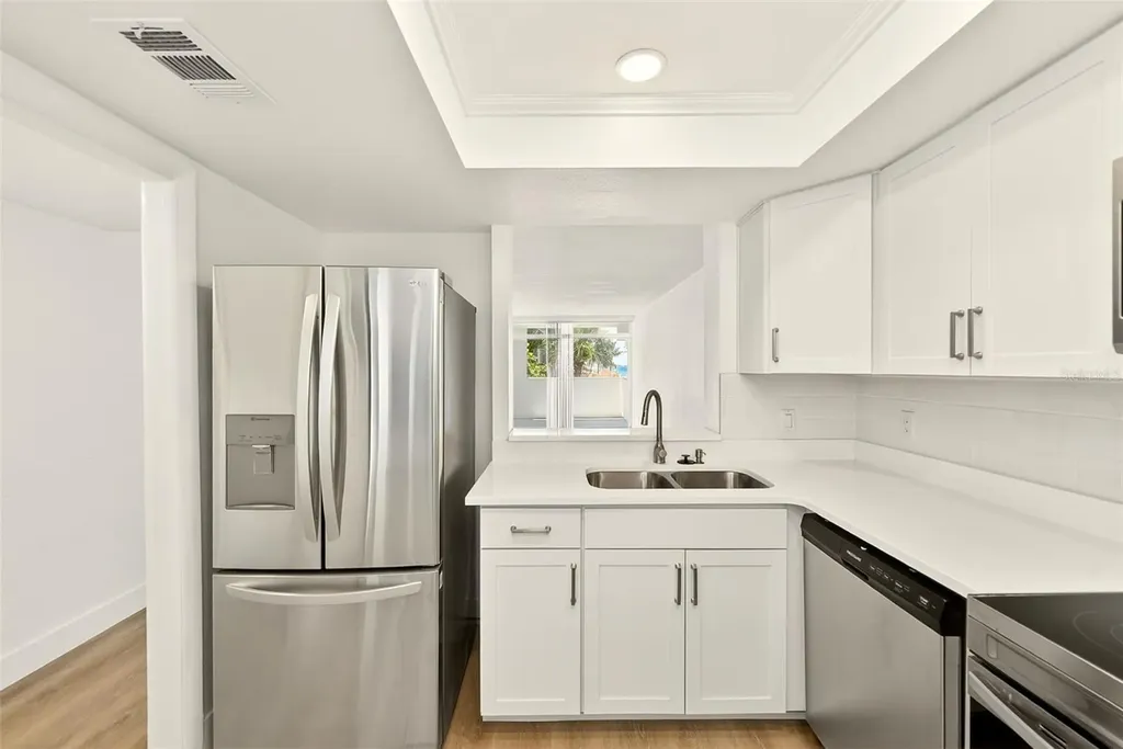 16308 Gulf Boulevard Redington Beach FL 33708