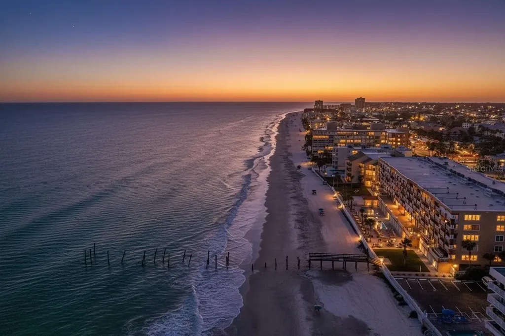 16308 Gulf Boulevard Redington Beach FL 33708