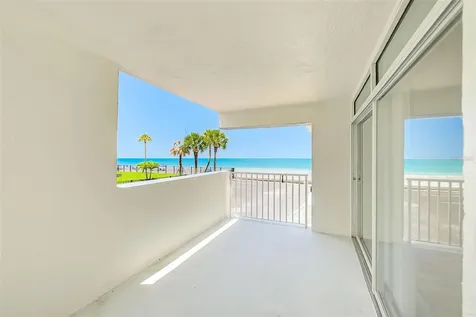 16308 Gulf Boulevard Redington Beach FL 33708