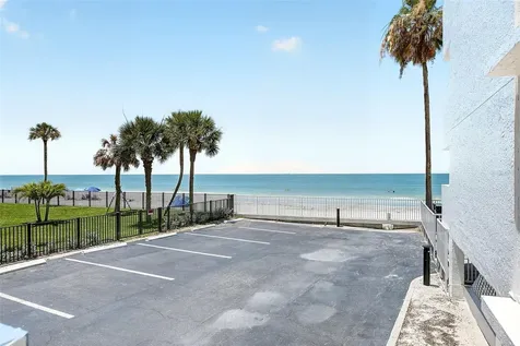 16308 Gulf Boulevard Redington Beach FL 33708