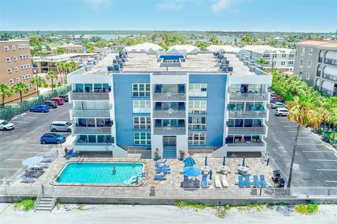 16308 Gulf Boulevard Redington Beach FL 33708