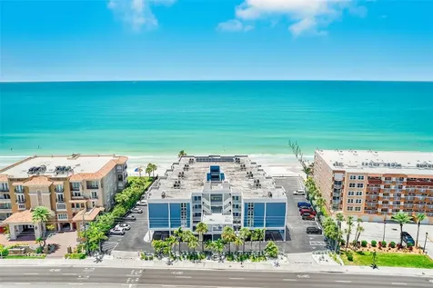16308 Gulf Boulevard Redington Beach FL 33708