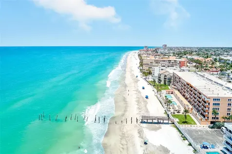 16308 Gulf Boulevard Redington Beach FL 33708