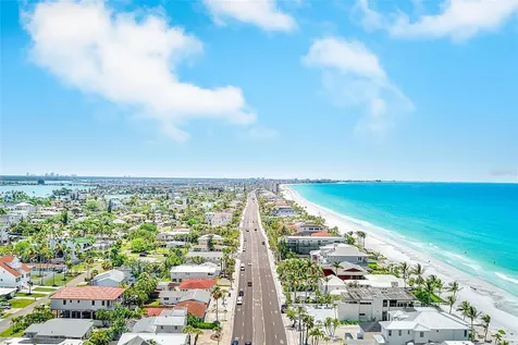 16308 Gulf Boulevard Redington Beach FL 33708