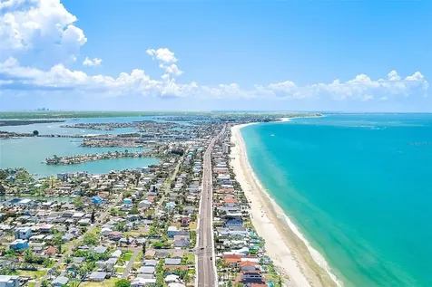 16308 Gulf Boulevard Redington Beach FL 33708