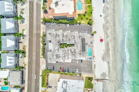 16308 Gulf Boulevard Redington Beach FL 33708