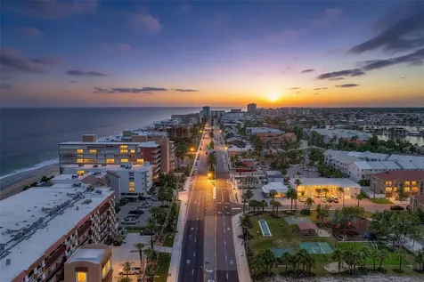 16308 Gulf Boulevard Redington Beach FL 33708