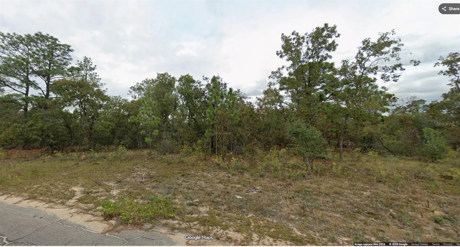 Lot 18, Unit 5, Blk 320 Nolan Drive Chipley FL 32428