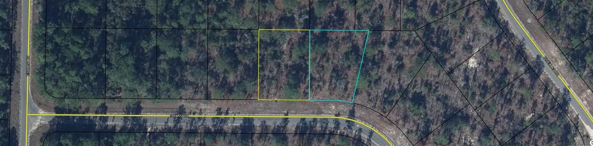 Lot 18, Unit 5, Blk 320 Nolan Drive Chipley FL 32428