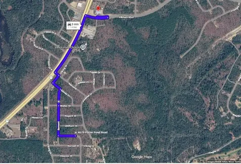 Lot 18, Unit 5, Blk 320 Nolan Drive Chipley FL 32428