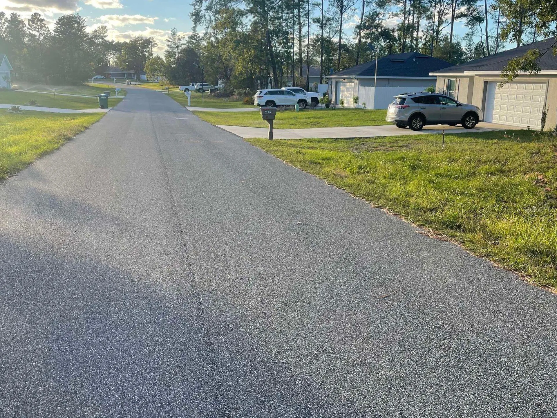 0 SW 157th Street Ocala FL 34473