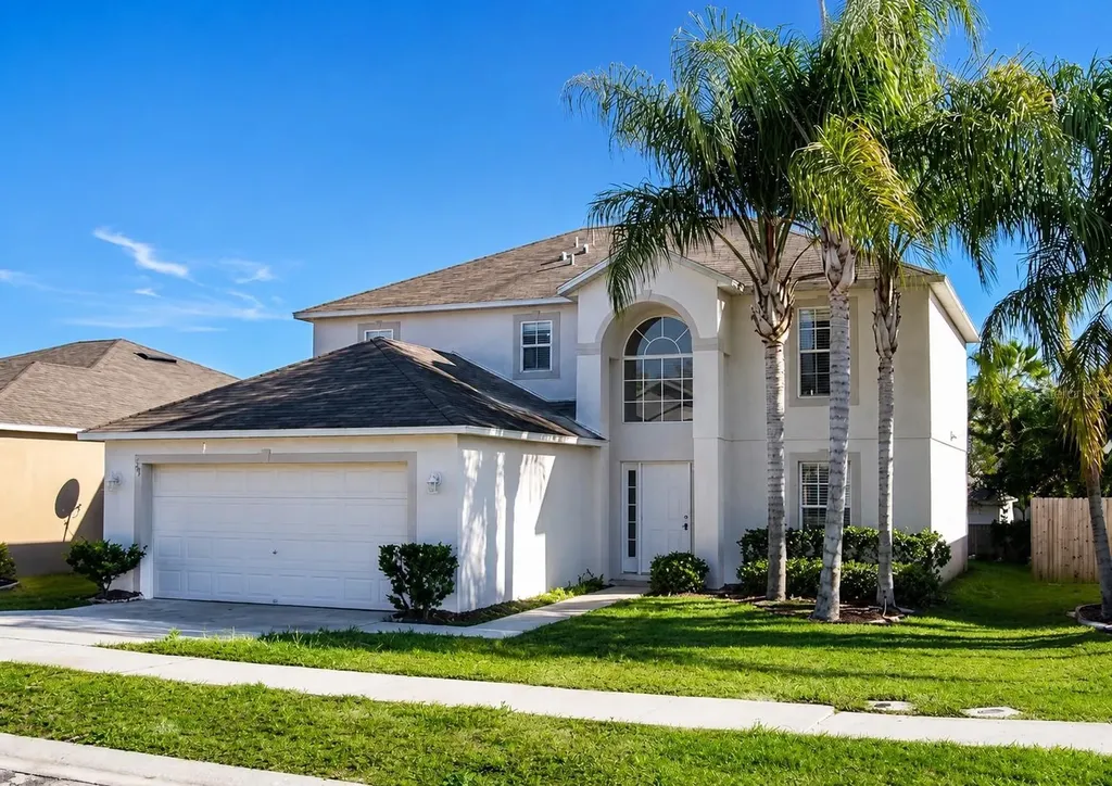 121 Carmel Bay Drive Sanford FL 32771