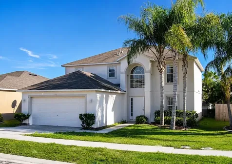 121 Carmel Bay Drive Sanford FL 32771
