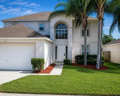 121 Carmel Bay Drive Sanford FL 32771