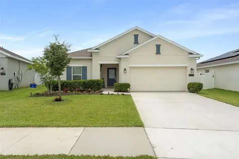 1795 Ross Hammock Avenue Groveland FL 34736