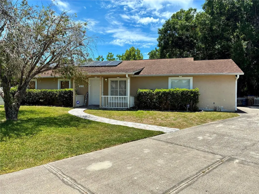 813 San Jose Court Kissimmee FL 34758