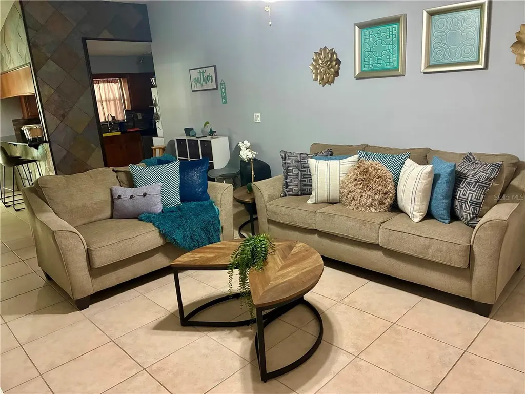 813 San Jose Court Kissimmee FL 34758