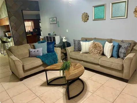 813 San Jose Court Kissimmee FL 34758