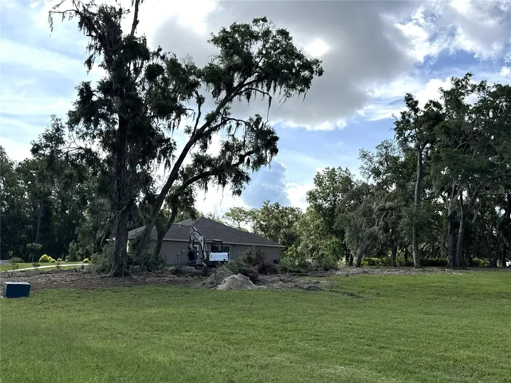 485 W Cobblestone Loop Hernando FL 34442