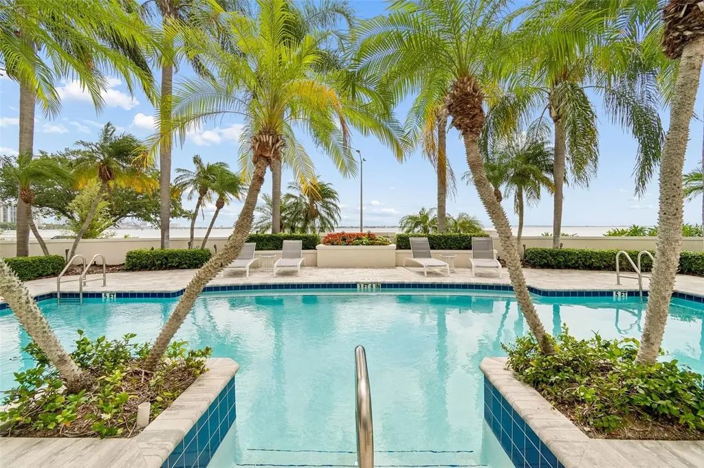 3203 Bayshore Boulevard Tampa FL 33629