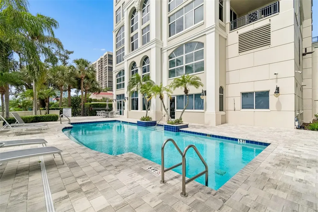 3203 Bayshore Boulevard Tampa FL 33629