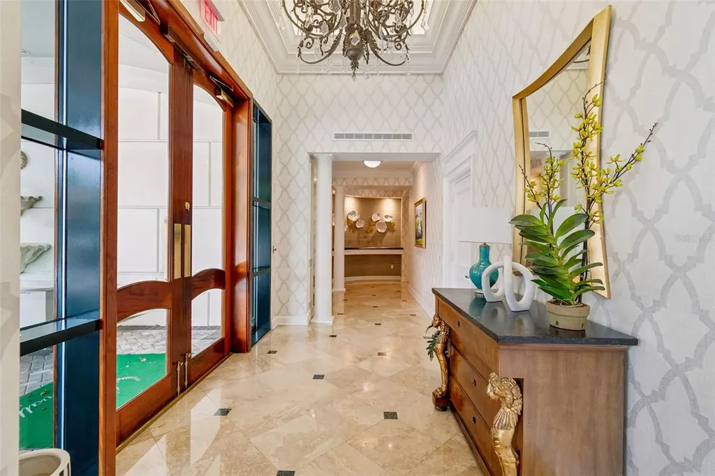 3203 Bayshore Boulevard Tampa FL 33629