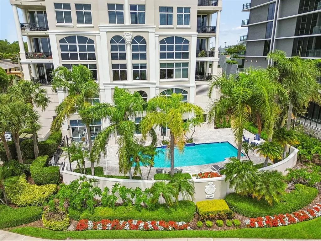 3203 Bayshore Boulevard Tampa FL 33629