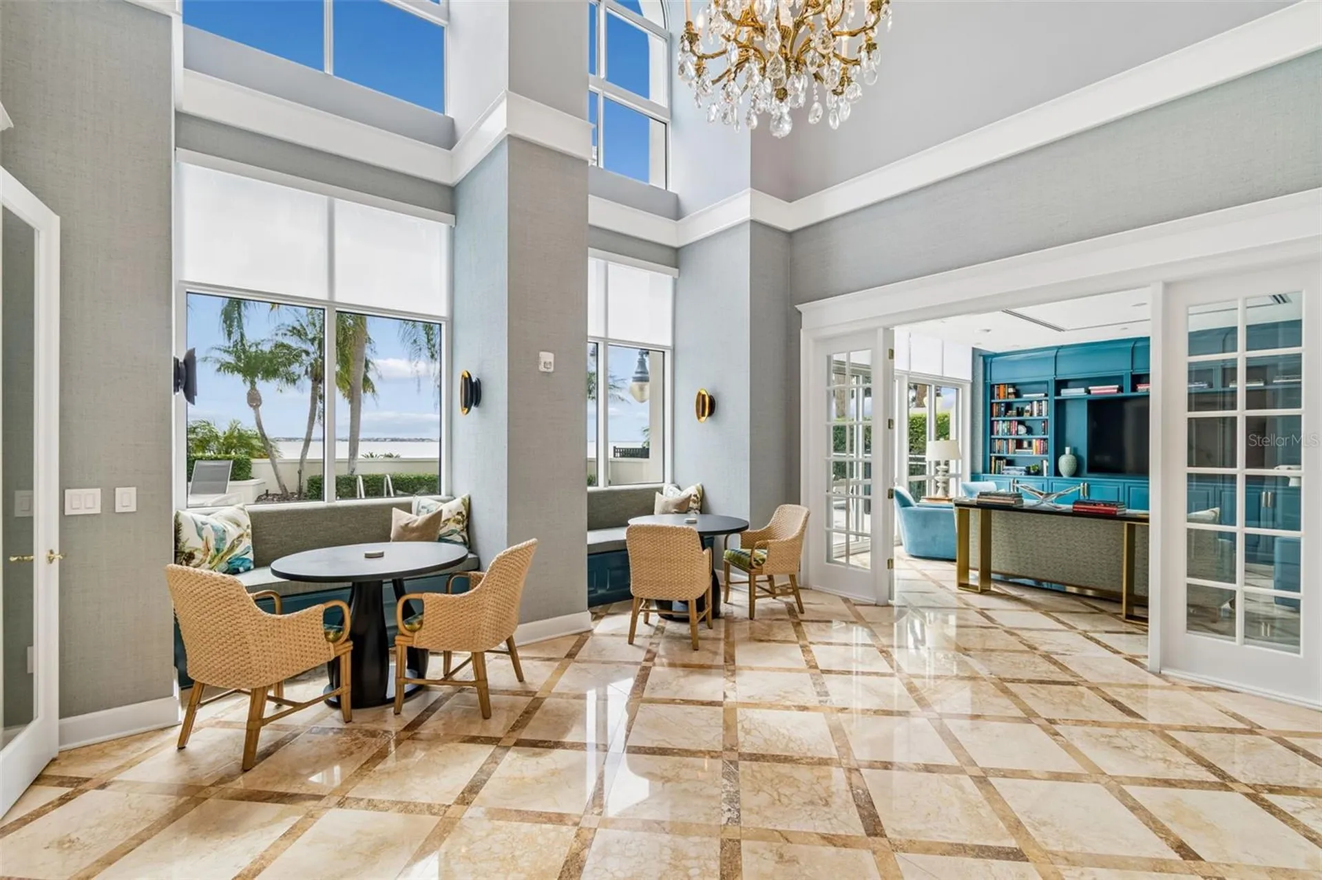 3203 Bayshore Boulevard Tampa FL 33629